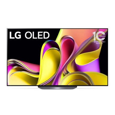 LG TV OLED65B33LA, OLED, 65"